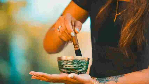 Best Sound Healing Academy in Rishikesh